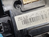 Konsola panel nawiewu Nissan Note I E11 27500-9U10A