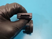 Komputer Sterownik silnika 0261208255, 55353613 Opel Meriva A 1.4 16V