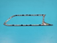Listwa listwy dekory dekor deski Seat Leon III 12- eu