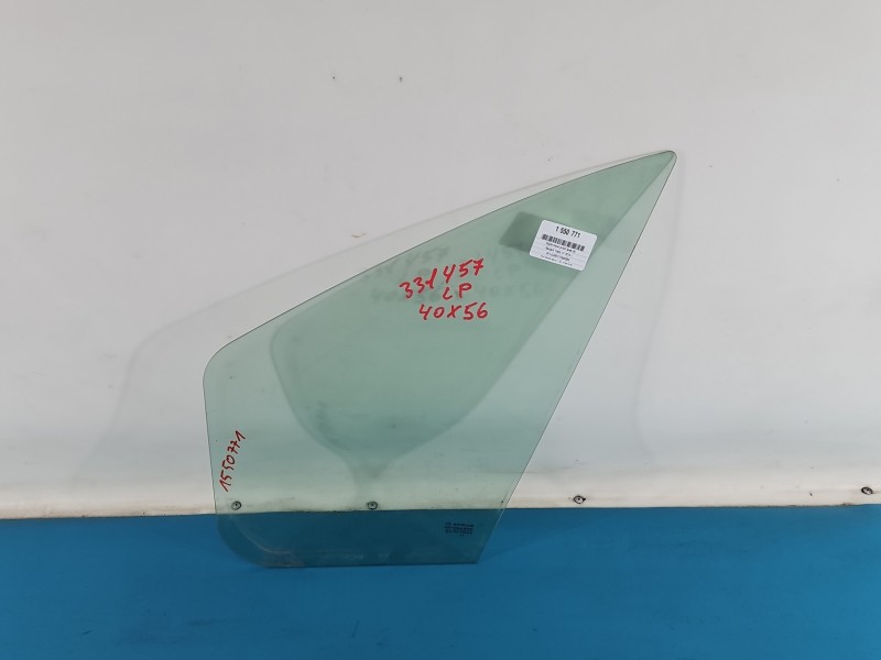 Szyba drzwi przód lewa KIEROWCY Renault Trafic III HB