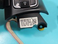 Przełącznik multifunkcja kierownicy Vw Passat B7 3C8959537D, 3C8959538G