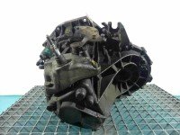 Skrzynia biegów TL4A000 Renault Scenic II 1.5 dci