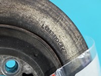 Koło pasowe wału korbowego Opel Zafira B 55196301 1.9 cdti