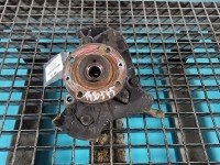 Zwrotnica lewa piasta przód 1.2 8V Fiat 500 07-20