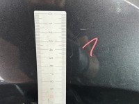 Błotnik przód prawy Mazda 6 III GJ grafit 42A