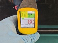 DRZWI PRZÓD PRAWE PASAŻERA Opel Signum 5d czarny