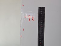 DRZWI PRZÓD LEWE KIEROWCY AUDI Q5 08- 5d LY9C