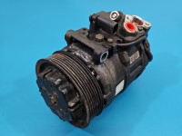Sprężarka klimatyzacji kompresor Porsche Cayenne I 9P 4.8 V8 7L5820803, 447190-3608