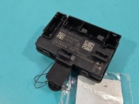 Sterownik moduł Producent części: Audi, Europejska, DRZWI PRZÓD LEWYCH Audi A4 B9 4M0959793H, 4M0959793F