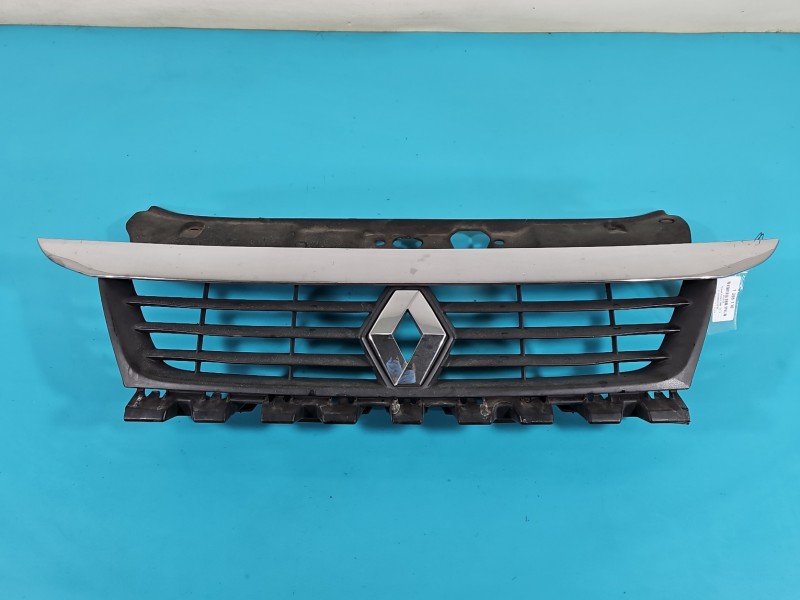 Atrapa grill Renault Thalia II