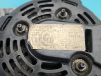 TEST Alternator Mazda 3 I BK 1.6 citd