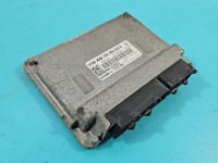 Komputer Sterownik silnika 03E906023B, 5WP40808 Skoda Fabia II 1.2 12V (BZG)