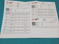 Wtryskiwacz Mercedes W169 2.0 cdi 0445110167