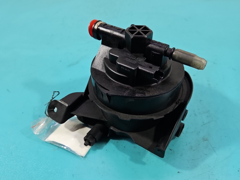 Obudowa filtra paliwa Ford S-max I MK1 9645928180 2.0 TDCI