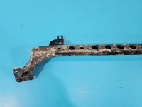 Wzmocnienie zderzaka przód belka Opel Insignia B Producent części: OPEL, Europejska, mocowanie chłodnicy przednie stalowy Z10B