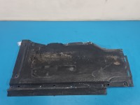 Osłona Podwozia Audi A4 B9 2.0 TDI