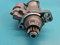 TEST Rozrusznik Skoda Fabia III 1.0 TSI 0001179602, 02M911022F