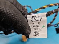 Wiązka instalacja 5WB971566D, 5WB971566D, silniczków nawiewu Skoda Octavia IV 5WB971566D