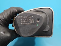 Przepustnica Opel Zafira B 55562380 1.8 16V