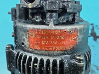 TEST Alternator Kia Pregio 02131-9021 2.7d