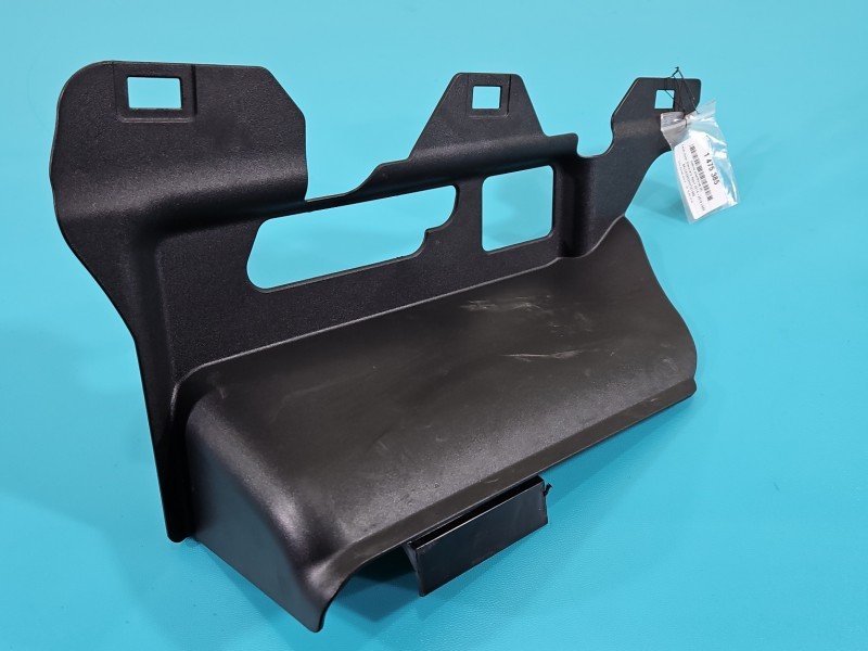Osłona ZAŚLEPKA PLASTIK Land rover Discovery Sport 14- L550 FK7214A076