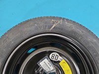 Koło zapasowe 15" dojazdowe dojazdówka Peugeot 2008 I 13-19 Rozstaw śrub: 4x108, Goodyear, Waga produktu z opakowaniem...