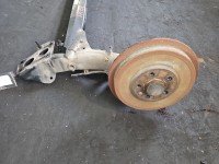 Tylna belka oś tył Skoda Roomster 1.4 16v