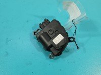 Silniczek nawiewu NAGRZEWNICY Ford S-max II MK2 EUROPA