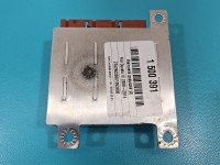 Sterownik poduszek airbag Fiat Ducato III 1356789080