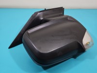 Lusterko prawe Vw Crafter 06- biały europa