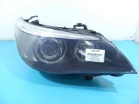 Reflektor prawy lampa przód Bmw e60 e61 EUROPA