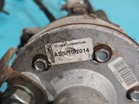 Instalacja LPG GAZU
