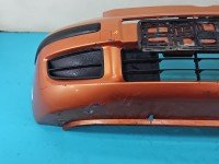 Zderzak przód Fiat Panda II pomarańczowym, 505