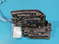 Zamek przód lewy BMW X3 G01 EUROPA 4 PINY 949209101, 198640-10