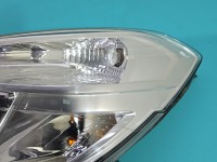 Reflektor lewy lampa przód Dacia Dokker EUROPA