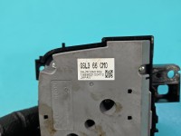 Przełącznik radia nawigacji panel Mazda 6 III GJ