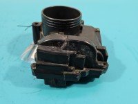 Przepustnica Citroen C4 Grand picasso I 06-13 757669780-04, A2C53279370 1.6 16V