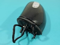 Lusterko prawe Mercedes ML W164 C197 EUROPA / LAKIER: C197 / 9pin europa