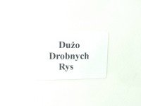 DRZWI PRZÓD PRAWE PASAŻERA Ford Focus Mk2 3d biały 56