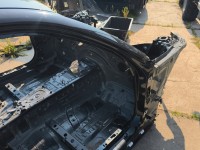 Błotnik tył prawy ćwiartka BMW G20 475 sedan