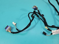 Instalacja Wiązka drzwi tył prawych Opel Grandland 9845517880