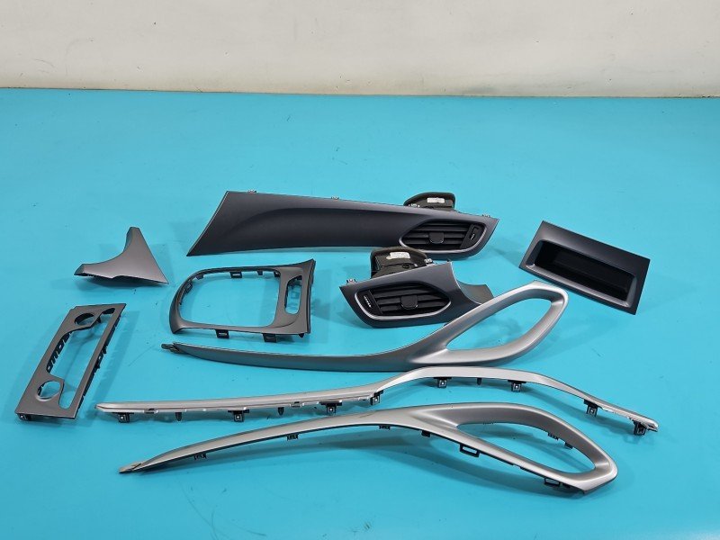 Listwa listwy dekory dekor deski Opel Astra V K eu