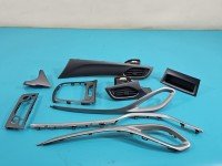 Listwa listwy dekory dekor deski Opel Astra V K eu