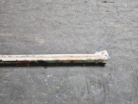 Mocowanie uchwyt Ford Mustang V 04-14