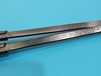 Ramie wycieraczki przód komplet lewe prawe Ford Mondeo Mk5 17C495-AD, 17B589-AD