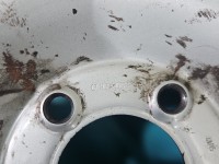 Felga stalowa 16" Renault Master III 10-24 Szerokość felgi: 6.5", Rozstaw śrub: 5x130, RENAULT, Kod producenta: RM3, et66...