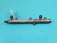 Listwa wtryskowa CZUJNIKI Mercedes ML W164 A6420702595, 0281002843 3.0 cdi (642940)