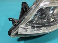 Reflektor lewy lampa przód Citroen C8 EUROPA