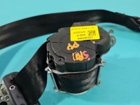 Pas bezpieczeństwa przód prawy pasażera Toyota Proace City 34245643D, 98172325XX