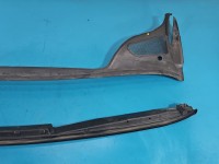 Podszybie Peugeot 307 9634012577 EUROPA